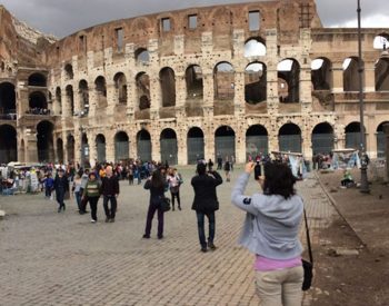 29 - Roma - 50års dag