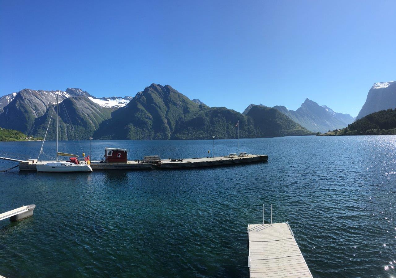 2016 Ålesund