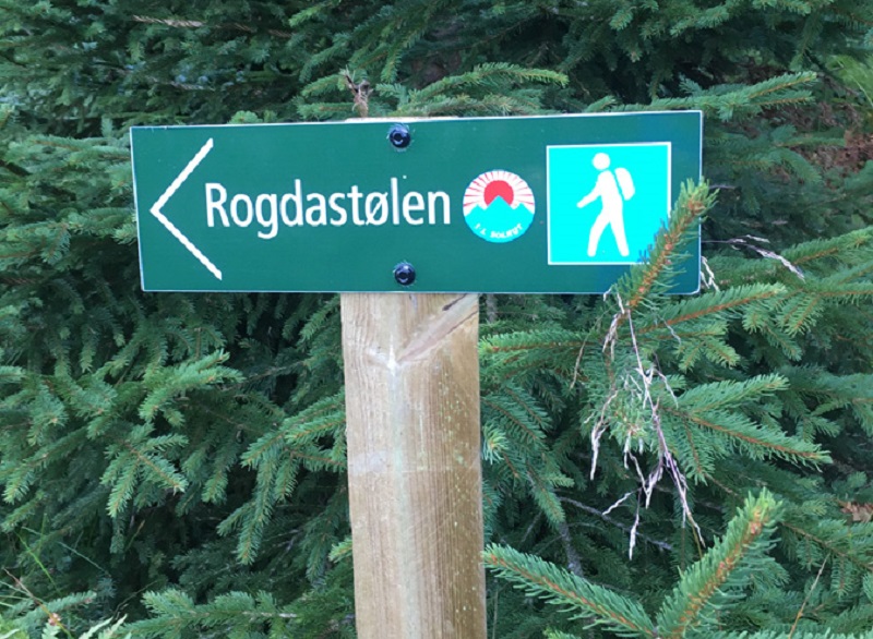 2016 Rogdastølen