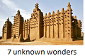 wonders