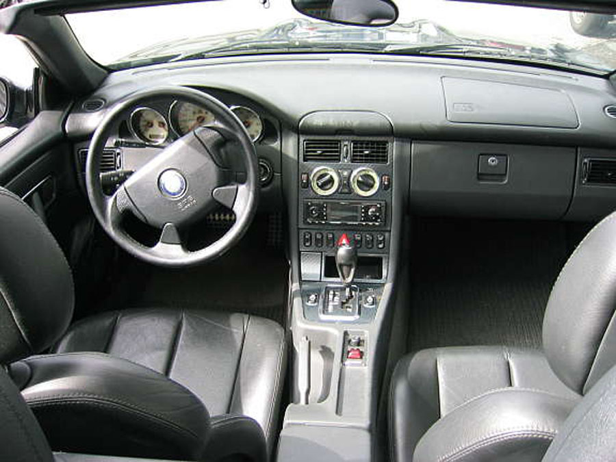 011 SLK 230 Stavanger 4