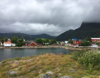 091 Svinøya