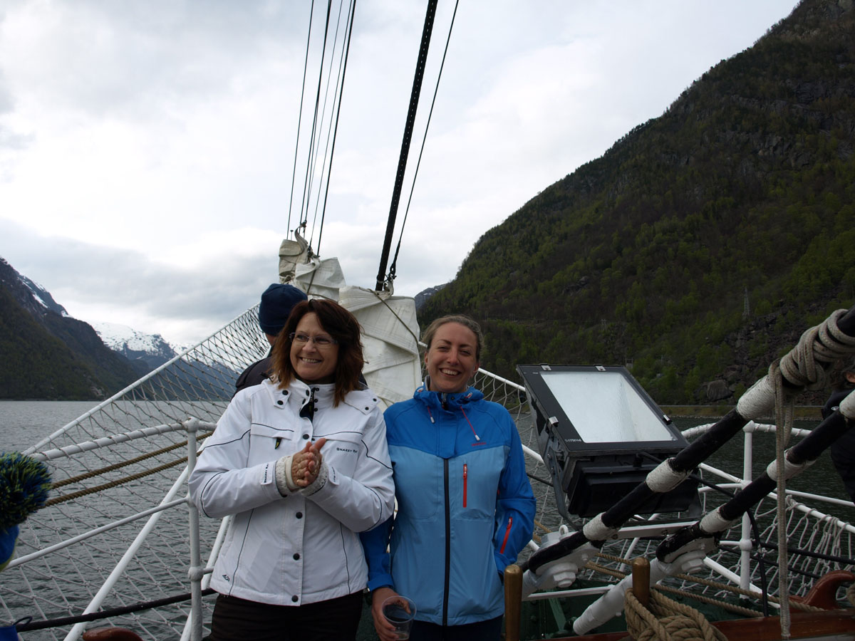 2015 Statsråd Lehmkuhl