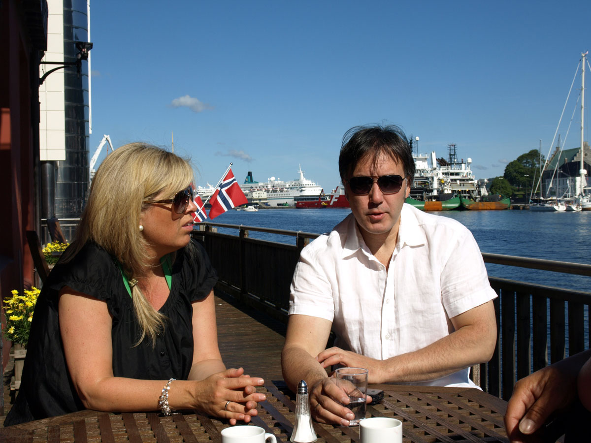 2010 Bergen