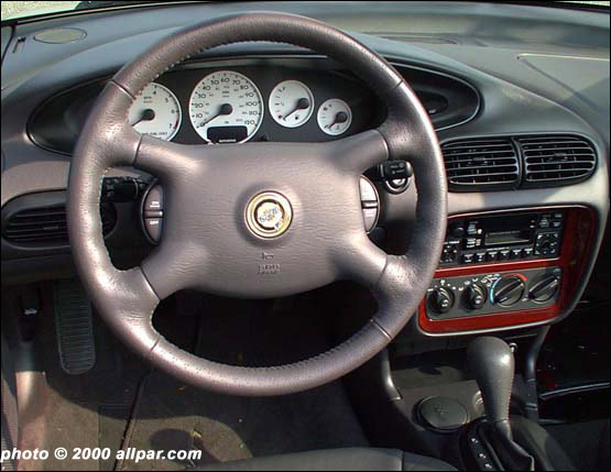 dash
