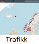 trafikken