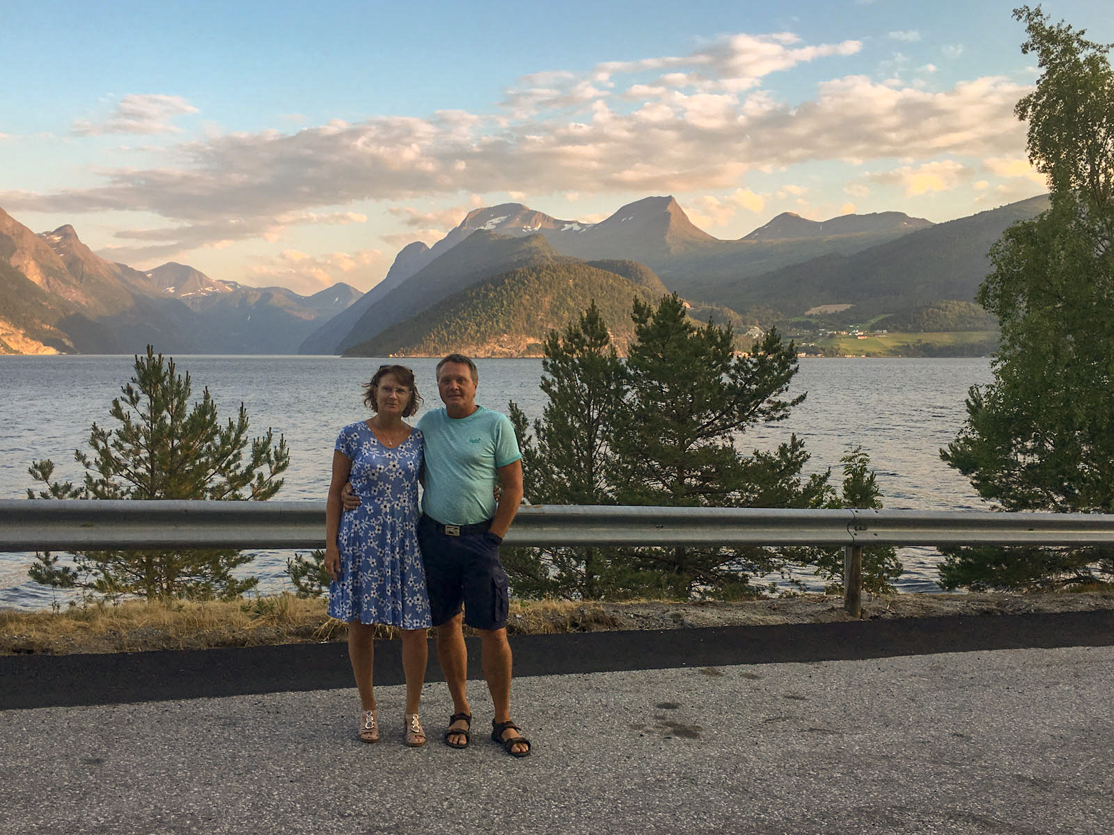 2018 Beitostølen & Vestnes