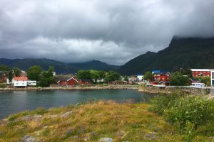 091 Svinøya