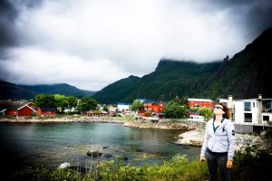 095 Svinøya